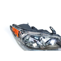 Acura RL 05-08 Headlight Head Light Lamp Xenon Right Passenger 33101-SJA-A0, E052, OEM, 2005, 2006, 2007, 2008