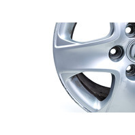 Acura RL 05-08 Alloy Wheel, Rim Disc Factory 42700-SJA-A81 #2, E052, OEM, 2005, 2006, 2007, 2008