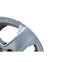Acura RL 05-08 Alloy Wheel, Rim Disc Factory 42700-SJA-A81 #2, E052, OEM, 2005, 2006, 2007, 2008
