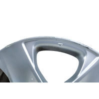 Acura RL 05-08 Alloy Wheel, Rim Disc Factory 42700-SJA-A81 #2, E052, OEM, 2005, 2006, 2007, 2008