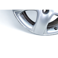 Acura RL 05-08 Alloy Wheel, Rim Disc Factory 42700-SJA-A81 #2, E052, OEM, 2005, 2006, 2007, 2008