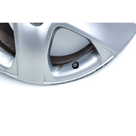 Acura RL 05-08 Alloy Wheel, Rim Disc Factory 42700-SJA-A81 #2, E052, OEM, 2005, 2006, 2007, 2008