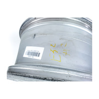 Acura RL 05-08 Alloy Wheel, Rim Disc Factory 42700-SJA-A81 #2, E052, OEM, 2005, 2006, 2007, 2008