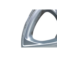 Acura RL 05-08 Alloy Wheel, Rim Disc Factory 42700-SJA-A81 #2, E052, OEM, 2005, 2006, 2007, 2008