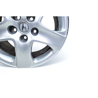 Acura RL 05-08 Alloy Wheel, Rim Disc Factory 42700-SJA-A81 #1, E052, OEM, 2005, 2006, 2007, 2008