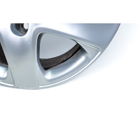 Acura RL 05-08 Alloy Wheel, Rim Disc Factory 42700-SJA-A81 #1, E052, OEM, 2005, 2006, 2007, 2008