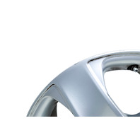Acura RL 05-08 Alloy Wheel, Rim Disc Factory 42700-SJA-A81 #1, E052, OEM, 2005, 2006, 2007, 2008