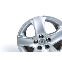 Acura RL 05-08 Alloy Wheel, Rim Disc Factory 42700-SJA-A81 #3, E052, OEM, 2005, 2006, 2007, 2008