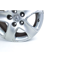 Acura RL 05-08 Alloy Wheel, Rim Disc Factory 42700-SJA-A81 #3, E052, OEM, 2005, 2006, 2007, 2008