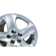 Acura RL 05-08 Alloy Wheel, Rim Disc Factory 42700-SJA-A81 #3, E052, OEM, 2005, 2006, 2007, 2008