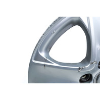Acura RL 05-08 Alloy Wheel, Rim Disc Factory 42700-SJA-A81 #3, E052, OEM, 2005, 2006, 2007, 2008