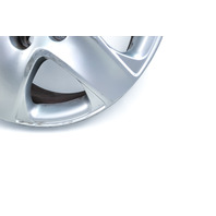 Acura RL 05-08 Alloy Wheel, Rim Disc Factory 42700-SJA-A81 #3, E052, OEM, 2005, 2006, 2007, 2008