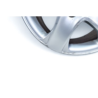 Acura RL 05-08 Alloy Wheel, Rim Disc Factory 42700-SJA-A81 #3, E052, OEM, 2005, 2006, 2007, 2008