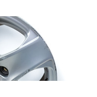 Acura RL 05-08 Alloy Wheel, Rim Disc Factory 42700-SJA-A81 #3, E052, OEM, 2005, 2006, 2007, 2008