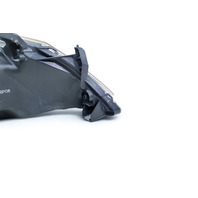Acura RL 05-08 Headlight Head Light Lamp, Left/Driver 33151-SJA-A01, E052, OEM, 2005, 2006, 2007, 2008