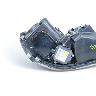 Acura RL 05-08 Headlight Head Light Lamp, Left/Driver 33151-SJA-A01, E052, OEM, 2005, 2006, 2007, 2008