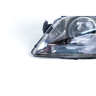 Acura RL 05-08 Headlight Head Light Lamp, Left/Driver 33151-SJA-A01, E052, OEM, 2005, 2006, 2007, 2008