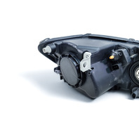 Acura RL 05-08 Headlight Head Light Lamp, Left/Driver 33151-SJA-A01, E052, OEM, 2005, 2006, 2007, 2008