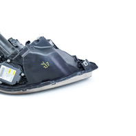 Acura RL 05-08 Headlight Head Light Lamp, Left/Driver 33151-SJA-A01, E052, OEM, 2005, 2006, 2007, 2008
