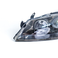 Acura RL 05-08 Headlight Head Light Lamp, Left/Driver 33151-SJA-A01, E052, OEM, 2005, 2006, 2007, 2008
