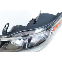 Acura RL 05-08 Headlight Head Light Lamp, Left/Driver 33151-SJA-A01, E052, OEM, 2005, 2006, 2007, 2008