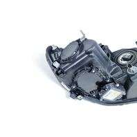 Acura RL 05-08 Headlight Head Light Lamp, Left/Driver 33151-SJA-A01, E052, OEM, 2005, 2006, 2007, 2008