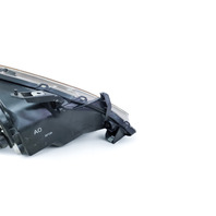 Acura RL 05-08 Headlight Head Light Lamp, Left/Driver 33151-SJA-A01, E052, OEM, 2005, 2006, 2007, 2008