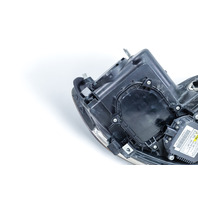 Acura RL 05-08 Headlight Head Light Lamp, Left/Driver 33151-SJA-A01, E052, OEM, 2005, 2006, 2007, 2008