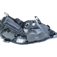 Acura RL 05-08 Headlight Head Light Lamp, Left/Driver 33151-SJA-A01, E052, OEM, 2005, 2006, 2007, 2008
