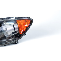 Acura RL 05-08 Headlight Head Light Lamp, Left/Driver 33151-SJA-A01, E052, OEM, 2005, 2006, 2007, 2008