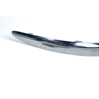 Acura RL 05-06 Front Right Bumper Molding Trim Spacer Pad 71102-SJA-000ZF, E052, OEM, 2005, 2006