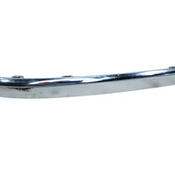 Acura RL 05-06 Front Right Bumper Molding Trim Spacer Pad 71102-SJA-000ZF, E052, OEM, 2005, 2006