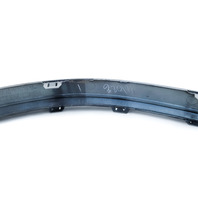 Acura RL 05-06 Front Right Bumper Molding Trim Spacer Pad 71102-SJA-000ZF, E052, OEM, 2005, 2006