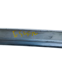 Acura RL 05-06 Front Right Bumper Molding Trim Spacer Pad 71102-SJA-000ZF, E052, OEM, 2005, 2006