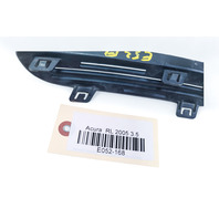 Acura RL 05-08 Front Bumper Insert Trim Set 71103-SJA-000, E052, OEM, 2005, 2006, 2007, 2008