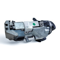 Acura RL 05 Ignition Switch Assembly Immobilizer w/Key FOB (Driver 1) 06350-SJA-A00, E052, OEM, 2005