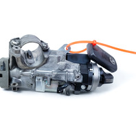 Acura RL 05 Ignition Switch Assembly Immobilizer w/Key FOB (Driver 1) 06350-SJA-A00, E052, OEM, 2005