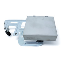 Acura RL 05-08 Adaptive Front Headlight System Module AFS w/Bracket 39872-SJA-A02, E052, OEM, 2005, 2006, 2007, 2008