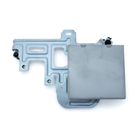 Acura RL 05-08 Adaptive Front Headlight System Module AFS w/Bracket 39872-SJA-A02, E052, OEM, 2005, 2006, 2007, 2008