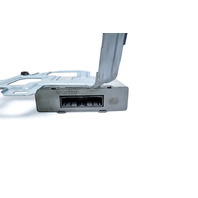 Acura RL 05-08 Adaptive Front Headlight System Module AFS w/Bracket 39872-SJA-A02, E052, OEM, 2005, 2006, 2007, 2008