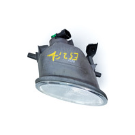 Acura RL 05-08 Front Left Bumper Fog Light Lamp 33951-SJA-A01, E052, OEM, 2005, 2006, 2007, 2008