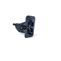 Acura RL 05-12 Gas Pedal Accelerator Sensor A/T 17800-SJA-A02, E052, OEM, 2005, 2006, 2007, 2008, 2009, 2010, 2011, 2012