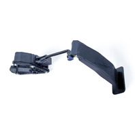 Acura RL 05-12 Gas Pedal Accelerator Sensor A/T 17800-SJA-A02, E052, OEM, 2005, 2006, 2007, 2008, 2009, 2010, 2011, 2012