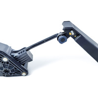 Acura RL 05-12 Gas Pedal Accelerator Sensor A/T 17800-SJA-A02, E052, OEM, 2005, 2006, 2007, 2008, 2009, 2010, 2011, 2012