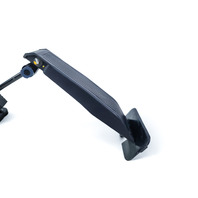 Acura RL 05-12 Gas Pedal Accelerator Sensor A/T 17800-SJA-A02, E052, OEM, 2005, 2006, 2007, 2008, 2009, 2010, 2011, 2012
