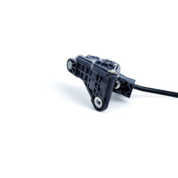 Acura RL 05-12 Gas Pedal Accelerator Sensor A/T 17800-SJA-A02, E052, OEM, 2005, 2006, 2007, 2008, 2009, 2010, 2011, 2012