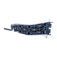 Acura RL 05-12 Gas Pedal Accelerator Sensor A/T 17800-SJA-A02, E052, OEM, 2005, 2006, 2007, 2008, 2009, 2010, 2011, 2012