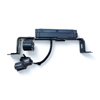 Acura RL 05-12 Antenna Module Unit, 38389-SJA-003, E052, OEM, 2005, 2006, 2007, 2008, 2009, 2010, 2011, 2012