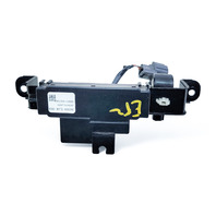Acura RL 05-12 Antenna Module Unit, 38389-SJA-003, E052, OEM, 2005, 2006, 2007, 2008, 2009, 2010, 2011, 2012