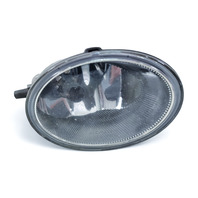 Acura RL 05-08 Front Right Bumper Fog Light Lamp 33901-SJA-A01, E052, OEM, 2005, 2006, 2007, 2008